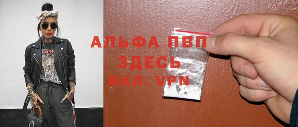 винт Алзамай