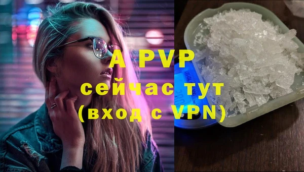 винт Алзамай