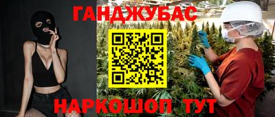 гашик Кандалакша